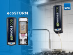 NCH Korea to introduce ecoSTORM-based NCH Drain Maintenance Program for Kitchen Valley shared kitchen facilities
