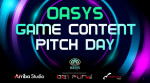 오아시스가 게임 개발자를 대상으로 게임 콘텐츠 발표 이벤트를 개최한다