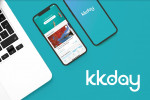 글로벌 여행 이커머스 플랫폼 ‘KKday’가 시리즈 C+ 투자 유치로 누적 투자액 1억달러 달성이 임박했다
