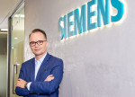 Tino Hildebrand, Head of Digital Industries (DI) at Siemens Korea (Siemens Ltd. Seoul·SLS)