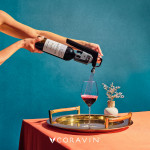 코라빈의 와인 보존 시스템 타임리스 식스 플러스