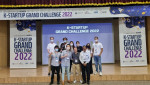 2022 K-Startup Grand Challenge 오리엔테이션