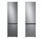 독일에서 최고 평가를 받은 삼성 비스포크 냉장고 제품(왼쪽부터 RL38A776ASR, RB38A7B6AS9)