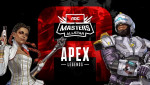 AOC가 AOC Masters Allstar 2022 토너먼트를 9월에 개최한다