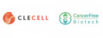 CLECELL and CancerFree Biotech logo