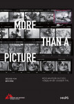국경없는의사회 한국 10주년 사진전 ‘MORE THAN A PICTURE’ 포스터