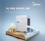 메이디 VC 프로 VRF는 자카르타-반둥 철도, 두바이 엑스포 등 많은 해외 사업에 사용되고 있다