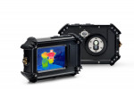 텔레다인플리어의 휴대용 열화상 카메라 FLIR Cx5