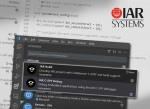 IAR 시스템즈가 비주얼 스튜디오 코드용 IAR 빌드 및 IAR C-SPY 디버그 익스텐션 업데이트를 실시했다