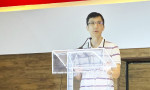 Eric Y. Kim, Principal Machine Learning Engineer of Bertis Bioscience