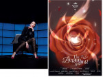 왼쪽부터 Tia의 새로운 여정을 알리는 애니메이션 에피소드 6의 내용을 담은 테마 이미지, GOODBYE PRINCESS 에피소드 6 포스터