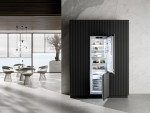 밀레 프리미엄 빌트인 냉장·냉동고 ‘KFNS 7734 D’