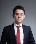 Adrian Wang CEO