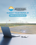 DEWA, 제1차 MENA 태양광 콘퍼런스 2023에 참가할 연구 논문을 제출하도록 연구원과 과학자 초대(출처: AETOSWire)