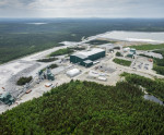 북미에서 올해 유일하게 상업 생산이 가능한 캐나다 퀘벡의 NAL 리튬 광산