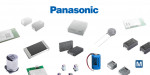 마우저, 파나소닉의 최신 모듈 커패시터 및 릴레이 제품 공급