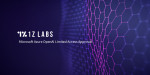 원지랩스가 마이크로소프트(MS)로부터 ‘애저 오픈AI 서비스’의 공식 사용을 승인받았다
