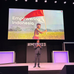 Indosat Ooredoo Hutchison 사장 겸 CEO Vikram Sinha (사진: 비즈니스 와이어)