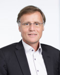 요흔 하나벡(Jochen Hanebeck) 인피니언 CEO