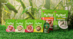 동원F&B이 론칭한 식물성 대체식품 브랜드 ‘마이플랜트(MyPlant)’