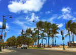 하와이 호놀룰루 와이키키 해변 전경(사진: 픽사베이)