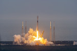 SES’s Third and Fourth O3b mPOWER Satellites Successfully Launched