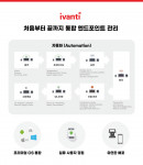 이반티의 처음부터 끝까지 통합 엔드포인트 관리