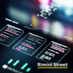 Rimini Street Announces Rimini Support™ for SAP Industry Solutions, Maximizing Value and Extending the Lifespan of Critical Systems (Graphic: Business Wire)
