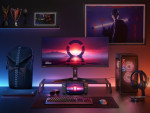 Lenovo Announces New Innovations in Gaming, Software, Visuals, and Accessories for the Holidays (Photo: Business Wire)