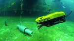 수중 원격 조종 무인정(ROV)의 선도업체인 VideoRay는 수중 보안 유지, 구조 활동 지원 및 심해 탐사에 가장 안전하고 효과적인 방법을 제공한다