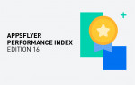 민티그럴이 앱스플라이어 퍼포먼스 인덱스 16차 에디션에서 최상위를 차지했다
