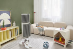 가을철 실내 공기질 관리에 효과적인 공기청정기 ‘비스포크 큐브 Air’