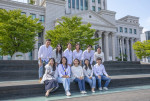 사이버한국외국어대학교 TESOL대학원은 11월 13일(월)부터 12월 15일(금)까지 2024학년도 1학기 신입생을 모집한다