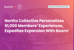 Norths Collective Personalizes 61000 Members’ Experiences, Expedites Expansion With Boomi (Graphic: Business Wire)