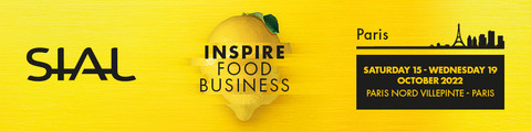 2022 파리 국제식품박람회, 파리 노르빌팽트서 혁신에 초점 맞춰 10월 15~19일 개최