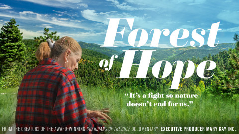 메리케이가 삼림 보호 활동을 조명하고 여성의 권리 향상 및 보호·보존 스토리를 담은 다큐멘터리 ‘희망의 숲’이 4개 영화제에서 공식 상영작으로 선정됐다고 발표했다