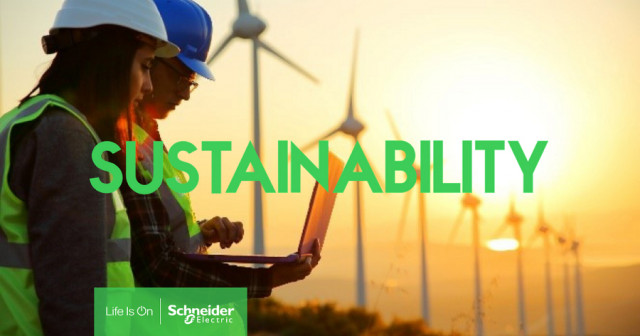 슈나이더 일렉트릭이 한국 및 동아시아 지역 내 에너지 및 지속 가능성 서비스 운영을 확대한다