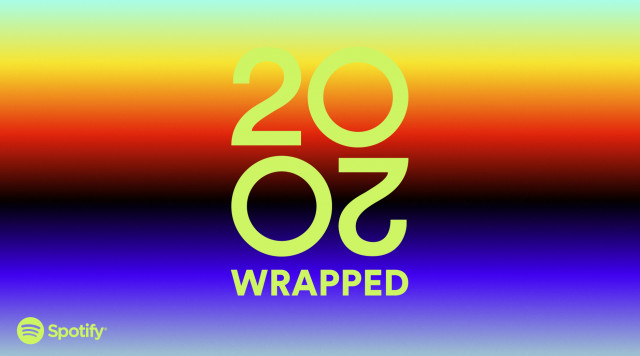 스포티파이가 자사의 플래그십 캠페인 ‘랩드(Wrapped)’를 바탕으로 ‘2020년 K팝 부문 글로벌 연말결산’을 공개했다