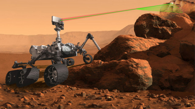 Thales Laser on Mars 2020 Mission: Three Days to Touchdown