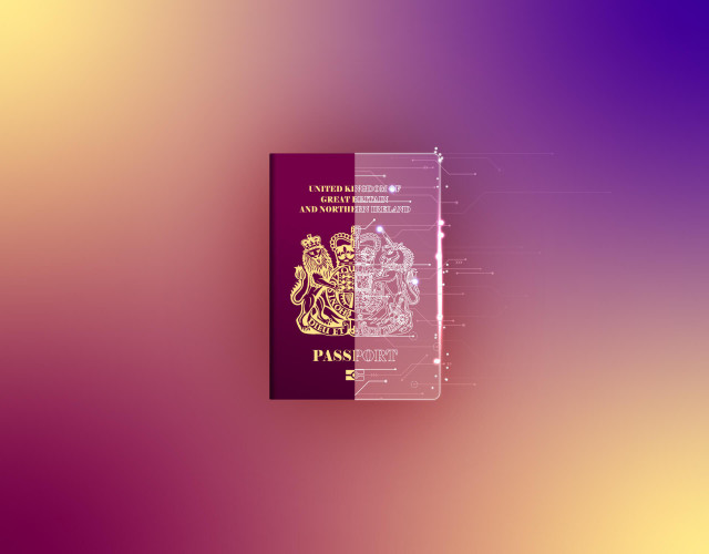 아이데미아가 영국 정부의 디지털 ID 시범사업에 참여한다