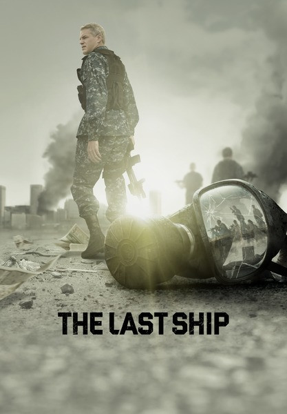 The Last Ship © Warner Bros. Entertainment, Inc. All Rights Reserved.