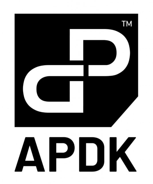 APDK 로고
