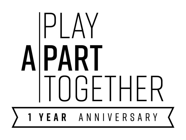 게임 업계가 #PlayApartTogether 캠페인 출범 1주년을 맞아 과거를 회상하고 추후의 계획을 다진다