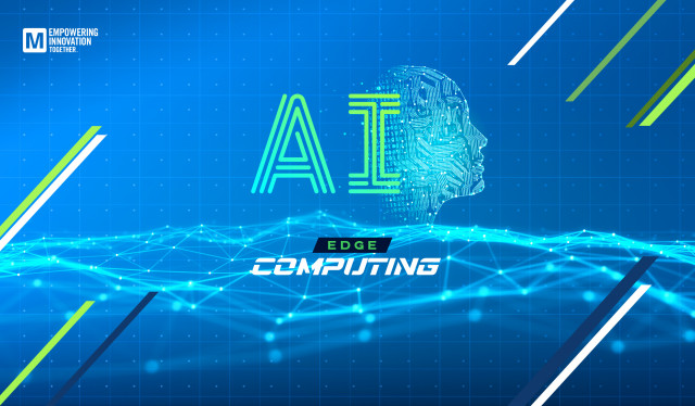 마우저가 Empowering Innovation Together 시리즈의 최신 에피소드에서 AI를 집중 조명한다
