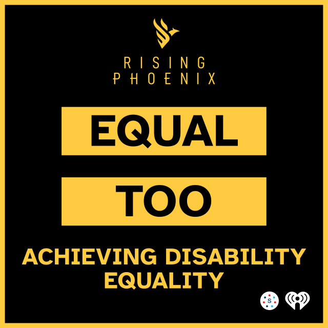P&G스튜디오와 하더댄유싱크, 새로운 팟캐스트 시리즈 ‘Equal Too’로 장애 평등 공론화