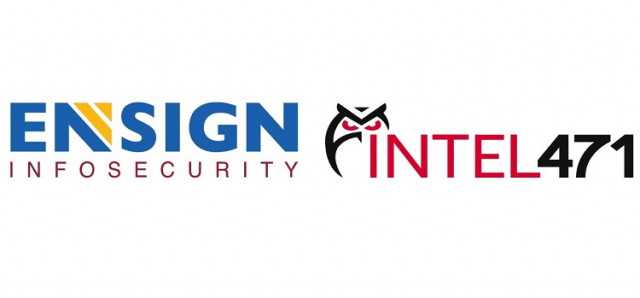 아시아 최대 사이버 보안 전문 기업 Ensign InfoSecurity가 Intel 471과 파트너십을 맺었다