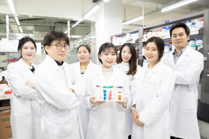 바이오 기업 칸젠이 소양증 예방 및 치료용 약학적 조성물을 검출하기 위한 스크리닝 방법에 대한 특허 등록을 마쳤다