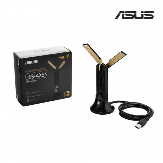 에이수스 USB-AX56