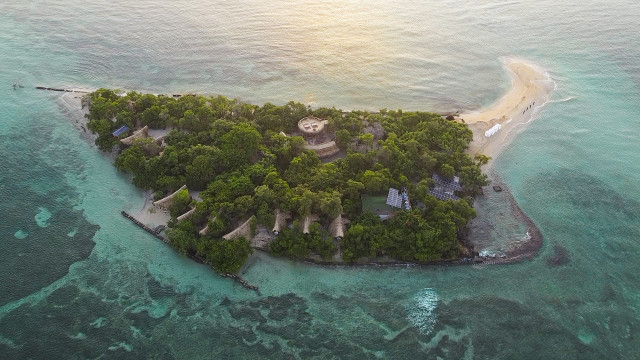 Corona Spearheads Eco-Tourism with Corona Island, the World’s First Blue Verified, Single-Use Plastic-Free Island