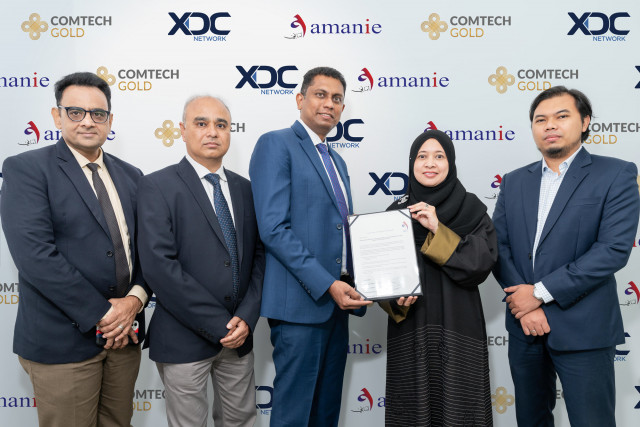 콤텍 CGO, 중동·북아프리카 지역서 업계 최초로 샤리아 인증 획득